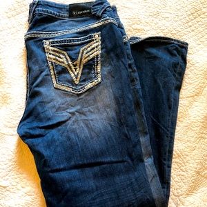 Vigoss Jeans